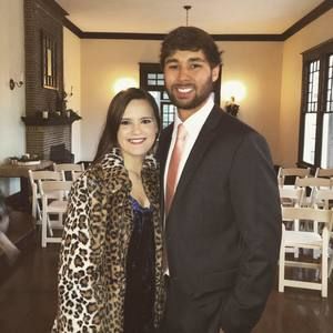 Meet your Posher, Alexandra